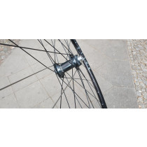 Veloci Cycle - ROLLCii GRA21 Gravel Disc Wheelset - 700c / Shimano HG