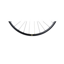 Veloci Cycle - ROLLCii GRA21 Gravel Disc Wheelset - 700c / Shimano HG