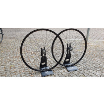 Veloci Cycle - ROLLCii GRA21 Gravel Disc Wheelset - 700c / Shimano HG