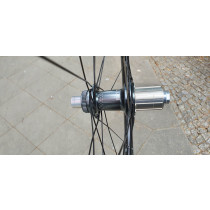 Veloci Cycle - ROLLCii GRA21 Gravel Disc Wheelset - 700c / Shimano HG