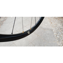 Veloci Cycle - ROLLCii GRA21 Gravel Disc Wheelset - 700c