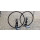 Veloci Cycle - ROLLCii GRA21 Gravel Disc Wheelset - 700c / Shimano HG