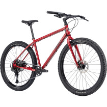 Surly - Bridge Club MTB Komplettrad 27,5" -...