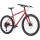Surly - Bridge Club MTB Komplettrad 27,5" - Lingering Cranberry