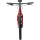 Surly - Bridge Club MTB Komplettrad 27,5" - Lingering Cranberry