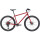 Surly - Bridge Club MTB Komplettrad 27,5" - Lingering Cranberry