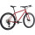 Surly - Bridge Club MTB Komplettrad 27,5" - Lingering Cranberry