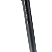 Deda - Zero 2 Seatpost POB (Polish On Black) - 21 mm Setback