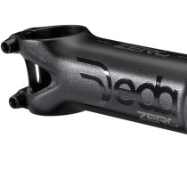 Deda - Zero 2 Vorbau - Polish on Black 120 mm