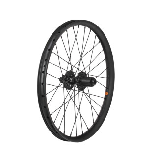Velo Orange - Orbital Disc Rear Wheel Shimano HG - 20"