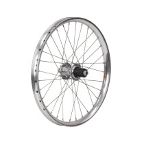 Velo Orange - Orbital Disc Rear Wheel Shimano HG - 20"