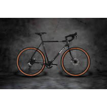 Surly - Midnight Special Frame Set - Black (2025)