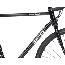 Surly - Midnight Special Frame Set - Black (2025)