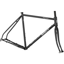 Surly - Midnight Special Rahmenset - Black