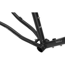 Surly - Midnight Special Rahmenset - Black