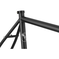 Surly - Midnight Special Rahmenset - Black