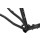 Surly - Midnight Special Rahmenset - Black