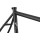 Surly - Midnight Special Rahmenset - Black