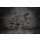 Surly - Midnight Special Rahmenset - Black
