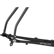 Surly - Midnight Special Frame Set - Black 56 cm