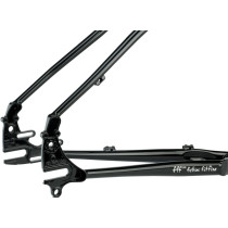 Surly - Ogre Frame Set 27,5+ /29" - Blacktacular