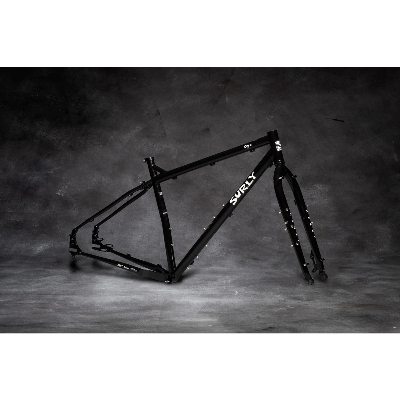 ogre frameset