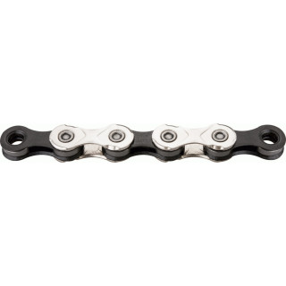 KMC - X11 Silver/Black Schaltungskette 122 Glieder - 11-fach