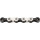 KMC - X11 Silver/Black Schaltungskette 122 Glieder - 11-fach