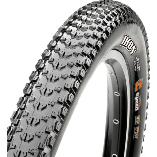 Maxxis - IKON TR 3C Maxx Speed Foldable Tyre - 27,5" 27,5" x 2,20 (56 - 584)