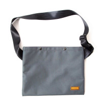 Restrap - Musette Bag Umhängetasche