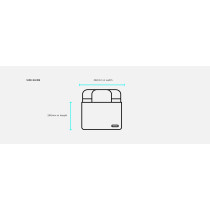 Restrap - Musette Bag