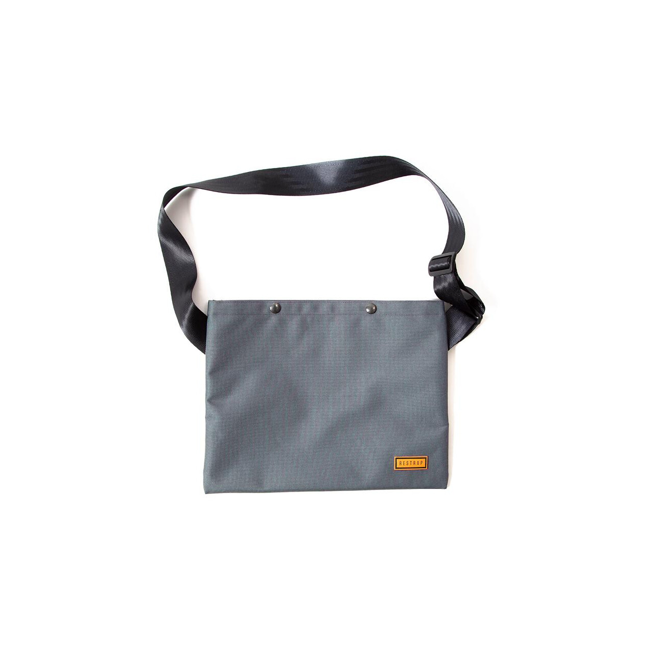 restrap musette