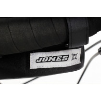 Jones - H-Bar Pack Lenkertasche