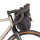 Restrap - Bar Bag Holster mit Dry Bag + Food Pouch Large - (14 L Dry Bag + 3L Pouch)