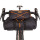 Restrap - Bar Bag Holster mit Dry Bag + Food Pouch Large - (14 L Dry Bag + 3L Pouch)