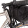 Restrap - Bar Bag Holster mit Dry Bag + Food Pouch Large - (14 L Dry Bag + 3L Pouch)