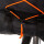 Restrap - Bar Bag Holster mit Dry Bag + Food Pouch Large - (14 L Dry Bag + 3L Pouch)