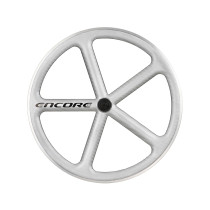 Encore - Carbon Track Front Wheel - MSW