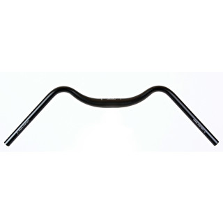 Jones - Bend H-Bar Handlebar - 31,8 mm