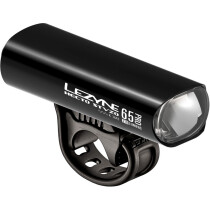Lezyne - Hecto Pro 65 Frontlicht - StVZO zugelassen // SALE