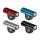 Lezyne - Hecto Pro 65 Frontlight - StVZO approved // SALE