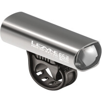 Lezyne - Hecto Pro 65 Frontlicht - StVZO zugelassen // SALE schwarz