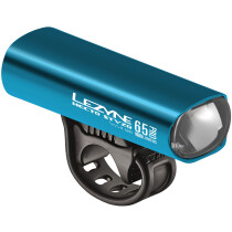 Lezyne - Hecto Pro 65 Frontlicht - StVZO zugelassen // SALE schwarz