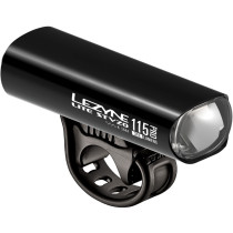 Lezyne - Lite Drive Pro 115 Frontlight - StVZO approved