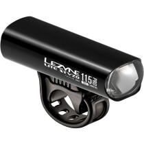 Lezyne - Lite Drive Pro 115 Frontlicht - StVZO zugelassen...