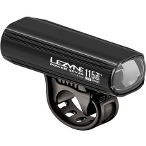 Lezyne - Power Pro 115+ PLUS Front Light - StVZO approved