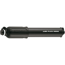 Lezyne - CNC Drive HV Mini Pumpe - Medium (21,6 cm)