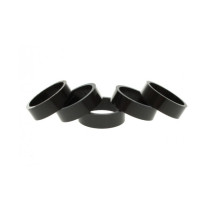 Goldsprint - Ultimate Carbon Spacer - 1 1/8" UD matt...