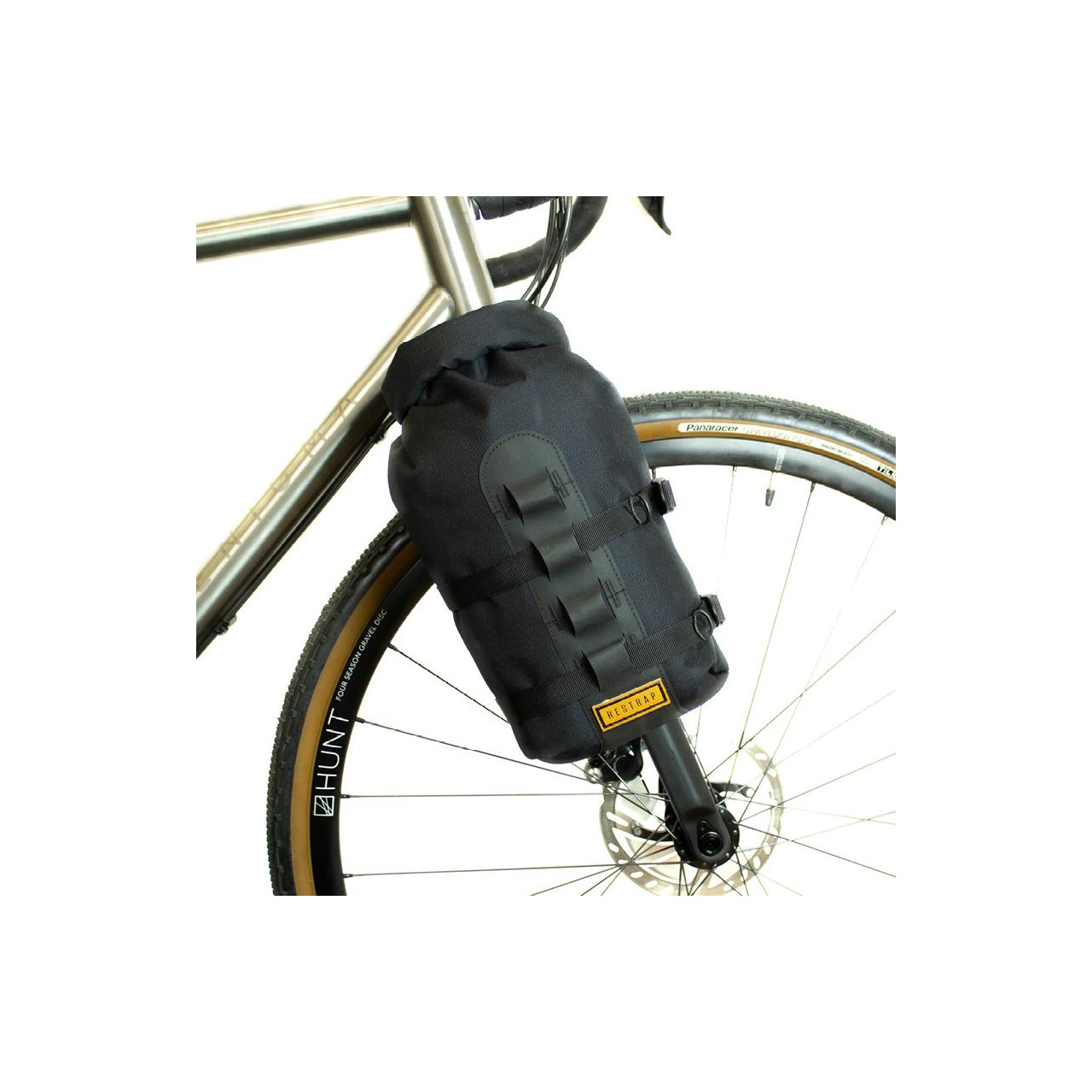 restrap messenger bag