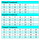 IRD - Cyclone Mark 1 Schraubklassette - 6-fach